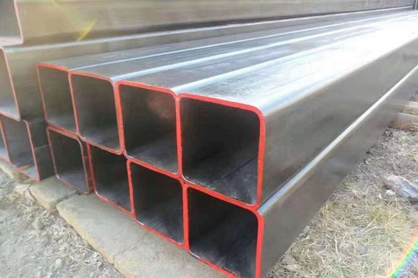 德州Q345B无缝方管