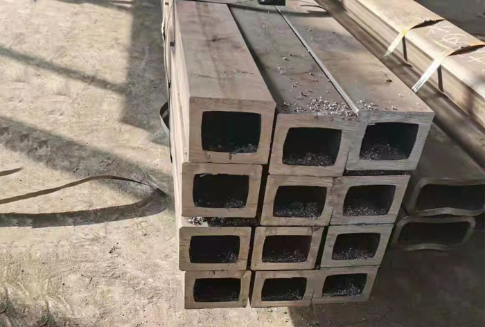 德州Q345B无缝方管