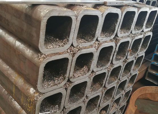 德州厚壁无缝方管