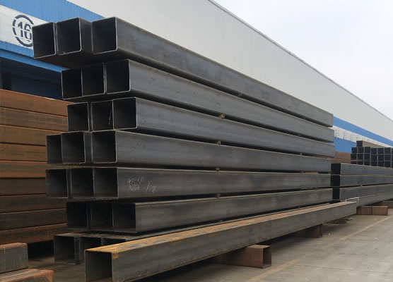 德州Q235B方管