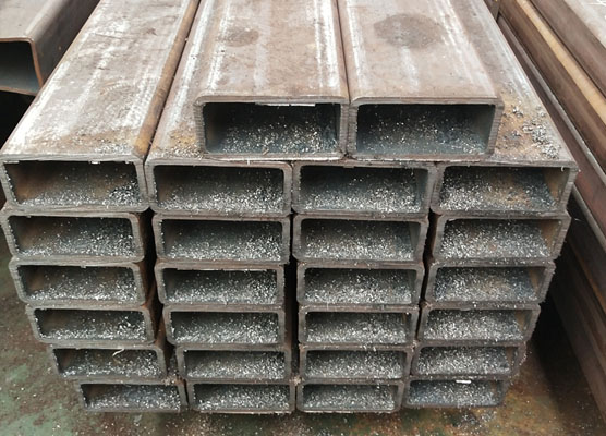 德州16Mn矩形管