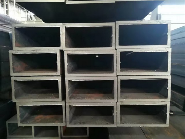 德州Q235冷拔方管材质特点 适用工程场景分析