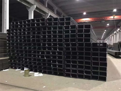 德州冷拔方管选型指南 工程采购怎么选